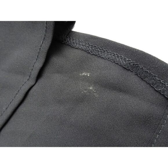 Signature Collection Women Roses Blouse Size L - Picture 8 of 10